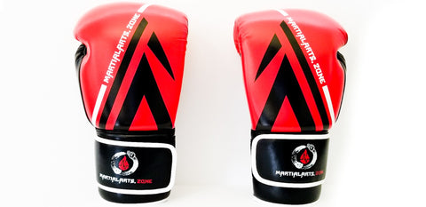 16oz Apex Boxing Glove