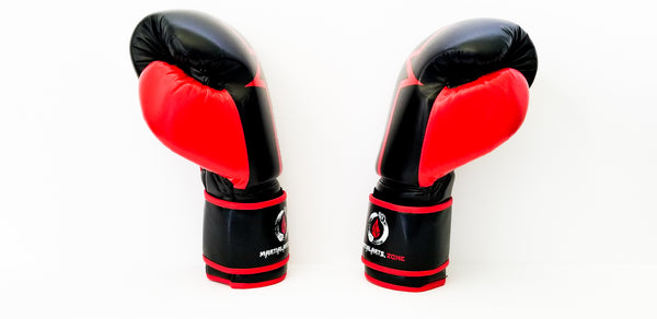 16oz Adrenaline Boxing Glove